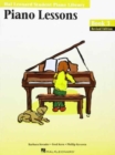 Image for Piano Lessons Book 3 - Revised Edition