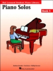 Image for Piano Solos - Book 5