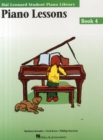 Image for Piano Lessons Book 4