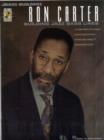 Image for Ron Carter Building Jazz Bass Lines