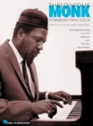 Image for Thelonious Monk Intermediate Piano Solos