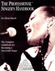 Image for The Professional Singer&#39;s Handbook