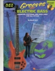 Image for Grooves for Electric Bass : Essential Patterns and Bass Lines for All Styles