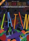 Image for The Best Latin Songs Ever - 3rd Edition