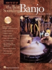 Image for How to Set Up the Best Sounding Banjo