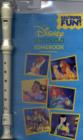 Image for The Disney Collection Songbook with Easy Instructions