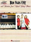 Image for BEN FOLDS FIVE &amp; SELECTIONS FROM NAKED