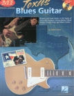Image for Texas Blues Guitar