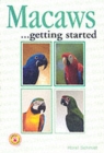 Image for Macaws - as a Hobby
