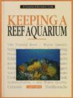 Image for Keeping a Reef Aquarium