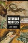 Image for Savannah Monitors