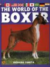 Image for The World of the Boxer