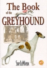 Image for The book of the greyhound