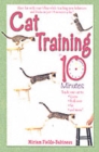 Image for Cat Training In 10 Minutes