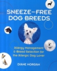 Image for Sneeze-free Dog Breeds