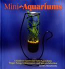 Image for Mini-Aquariums
