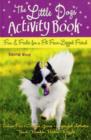 Image for The Little Dogs&#39; Activity Book
