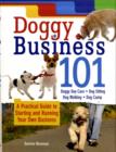 Image for Doggy Business 101