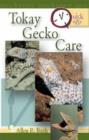 Image for Tokay Gecko Care