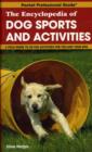 Image for The Encyclopedia of Dog Sports and Activities