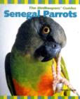 Image for Senegal parrots
