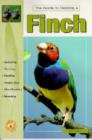 Image for Guide to Owning a Finch