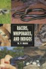 Image for Racers, Whipsnakes and Indigos