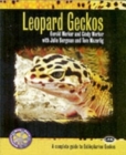 Image for Leopard Geckos