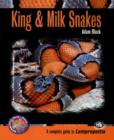 Image for King and Milk Snakes
