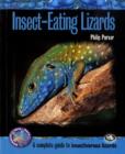 Image for Insect-eating lizards