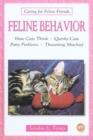 Image for Feline behavior