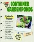 Image for The super simple guide to container garden ponds