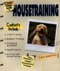 Image for The super simple guide to housetraining