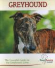 Image for Greyhound (Breed Lover&#39;s Guide)