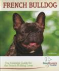 Image for French Bulldog (Breed Lover&#39;s Guide)