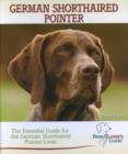 Image for German shorthaired pointer