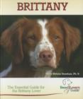 Image for Brittany (Breed Lover&#39;s Guide)