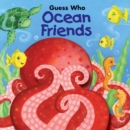 Image for Guess Who Ocean Friends