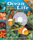 Image for Ocean Life From A to Z Book and DVD