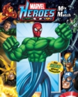 Image for Marvel Heroes: Mix &amp; Match