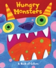 Image for Hungry Monsters