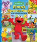Image for Sesame Street Elmo&#39;s Favorite Places