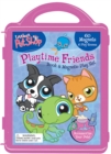 Image for Littlest Pet Shop: Playtime Friends