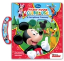 Image for Disney Mickey Mouse Clubhouse: A Carryalong Treasury