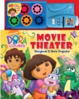 Image for Dora the Explorer Movie Theater Storybook &amp; Movie Projector