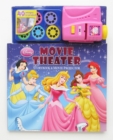 Image for Disney Princess Movie Theater Storybook and Movie Projector