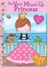 Image for The Very Mixed-Up Princess