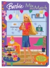 Image for Barbie Mix &amp; Match
