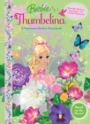 Image for Barbie Thumbelina Panorama Sticker Book