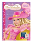 Image for Barbie and the Three Musketeers